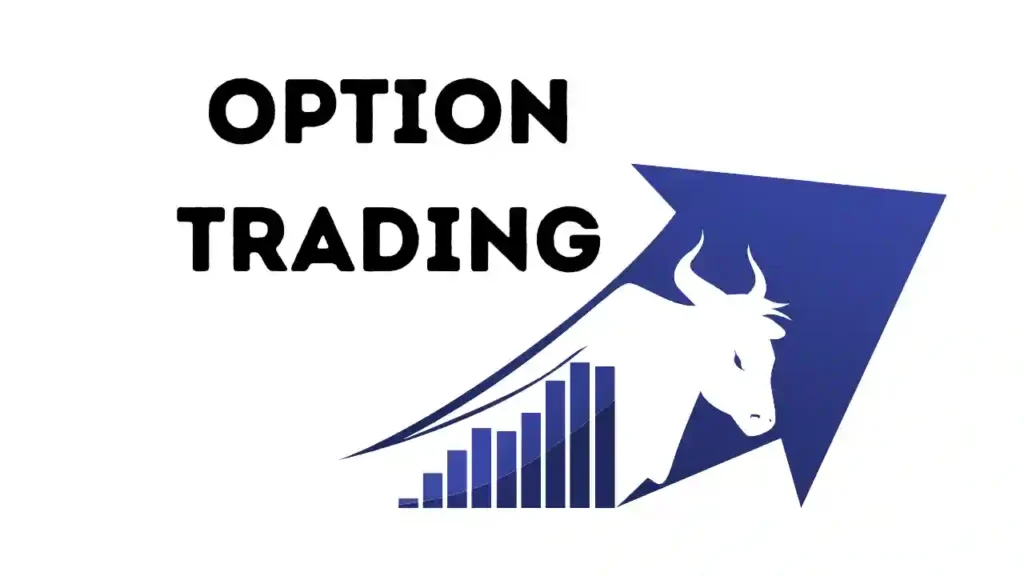 Option trading