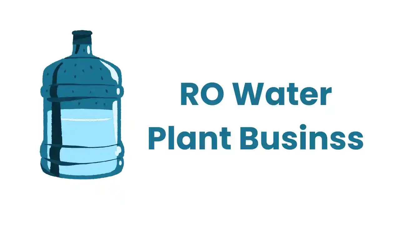 RO Water