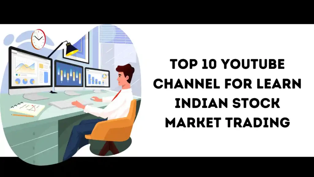 Indian Stock Market Trading